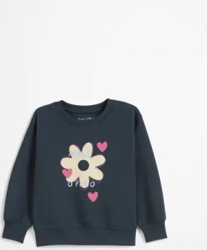 KIDS-GIRLS Sweatshirt