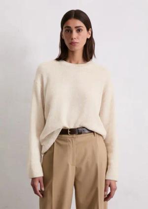 Strickpullover loose