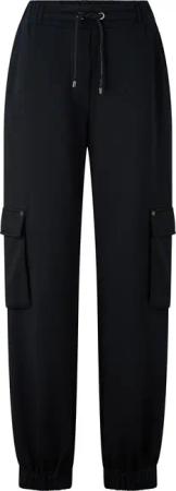BOGNER Cargo-Sweatpants Marou für Damen - Schwarz - 34
