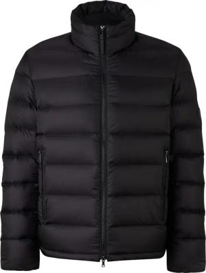 BOGNER Daunenjacke Hugh für Herren - Schwarz - 48