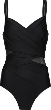Lascana Badeanzug Damen