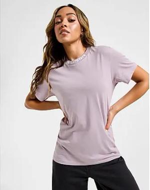 The North Face Zumu Boyfriend T-Shirt - Damen, Purple