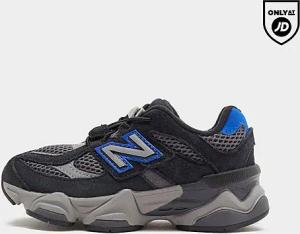 New Balance 9060 Babys, Schwarz