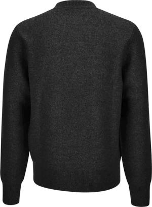 Versace Jeans Couture - Sweaters Black - Größe XL - schwarz