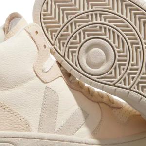 Veja Sneaker - V-15 - Gr. 37 (EU) - in Beige - für Damen