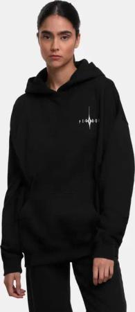 PEGADOR Nena Oversized Hoodie