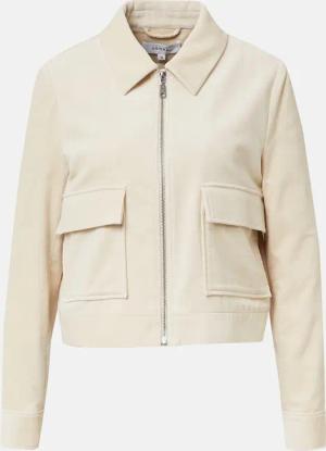 Indoor-Jacke