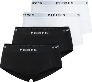 Slip Frau Pieces Logo (x4)