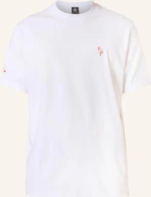 GEBAUER & GEBAUER T-Shirt FLAMINGO