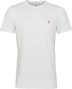 U.S Polo Assn.  T-Shirt Shirts 2er Pack R-Neck T-Shirts