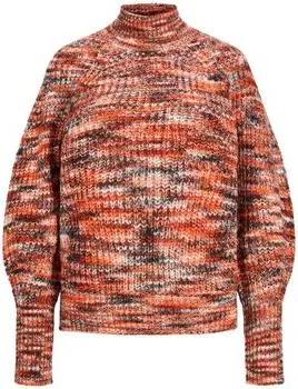 JJXX Pullover Pullover Jackie Rollkragenpullover