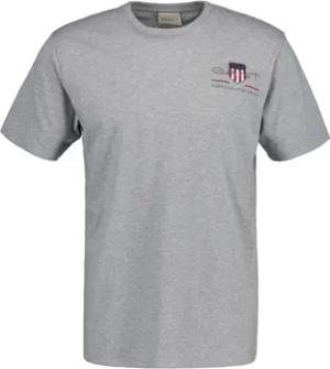 Gant  T-Shirt T-Shirt Kurzarmshirt