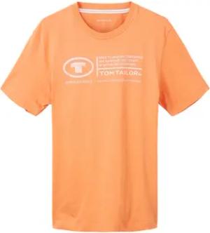 Tom Tailor  T-Shirt T-Shirt Kurzarmshirt