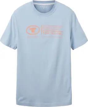 Tom Tailor  T-Shirt T-Shirt Kurzarmshirt
