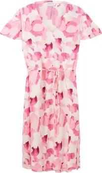 Tom Tailor  Kleider Kleid Midi-Kleid