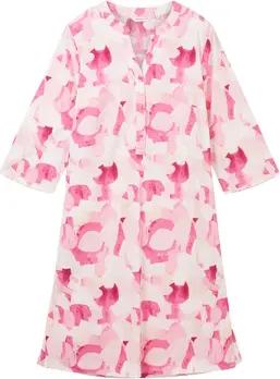 Tom Tailor Kleider Kleid Midi-Kleid