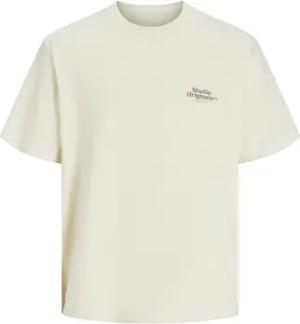 Jack & Jones T-Shirt für Kinder T-Shirt PAROS Kurzarmshirt