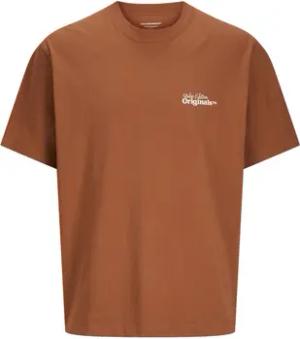 Jack & Jones  T-Shirt für Kinder T-Shirt PAROS Kurzarmshirt