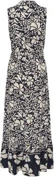Only Maxikleider Kleid VIBE Sommerkleid