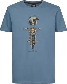 Petrol Industries  T-Shirt T-Shirt Kurzarmshirt