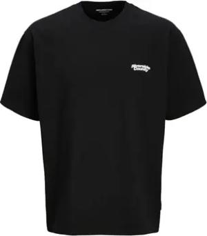 Jack & Jones  T-Shirt für Kinder T-Shirt RETREAT TYPOGRAPHIC Kurzarmshirt