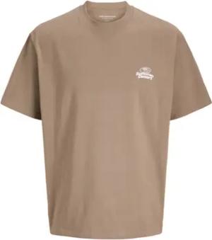 Jack & Jones  T-Shirt für Kinder T-Shirt RETREAT TYPOGRAPHIC Kurzarmshirt