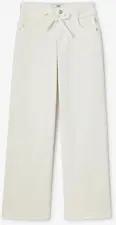 Le Temps des Cerises  Hosen Hose flare aus denim ALEXGI