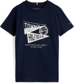 Tommy Hilfiger T-Shirts & Poloshirts -