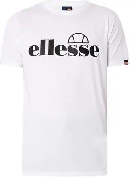 Ellesse T-Shirt T-Shirt FUENTI Kurzarmshirt