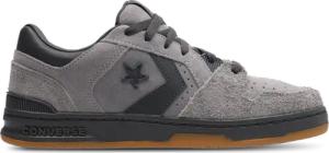 Converse Cl98 Herren Schuhe - Grau - Größe: 44 - Wildleder - Foot Locker