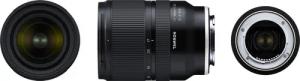 Tamron 17-28mm F/2.8 Di III RXD