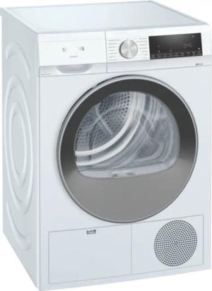 SIEMENS Wärmepumpentrockner iQ500 WQ41G20G0, 9 kg,