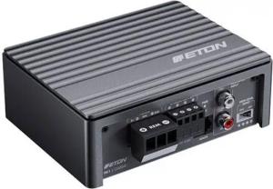 Eton PA 1 1-Kanal Verstärker Monoblock