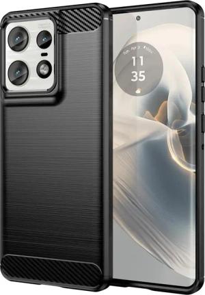 CoolGadget Handyhülle Carbon Handy Hülle für