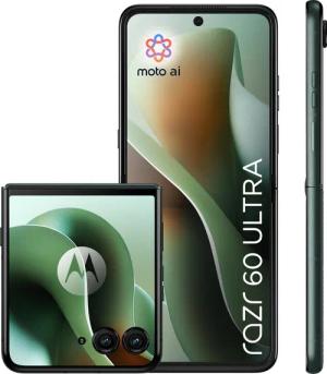 Motorola Razr 60 Ultra 5G 16GB