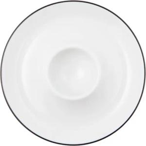Seltmann Weiden Becher Lido Black Line,