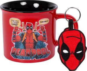 PYRAMID Tasse Campingtasse Set (Tasse +