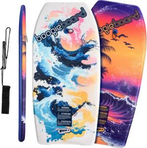 WHAM-O Bodyboard 93.98cm Boogie Board, Bodyboard,