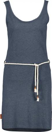 Alife & Kickin Jerseykleid Damen JenniferAK