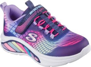 Skechers RAINBOW CRUISERS Sneaker Kinderschuh mit