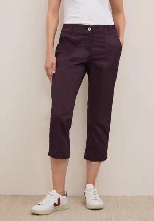 CECIL 3/4-Hose Style NEW YORK mit