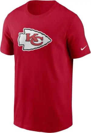 Nike T-Shirt Nike T-Shirt Kansas City