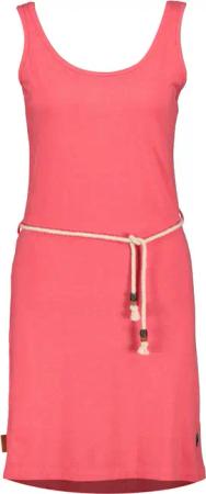 Alife & Kickin Jerseykleid Damen JenniferAK
