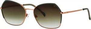TITANflex Sonnenbrille 826703 Form Feminin, Titanflex