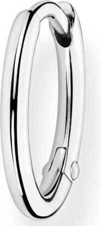 THOMAS SABO Single-Creole Classic gold, Classic