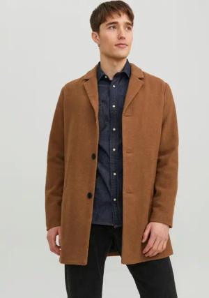 Jack & Jones Wolljacke JJZAC WOOL