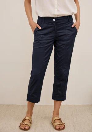 CECIL 3/4-Hose Style NEW YORK mit