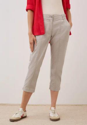 CECIL 3/4-Hose Style NEW YORK mit
