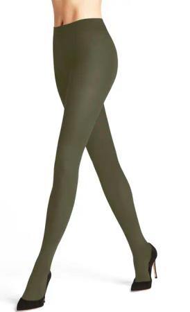 FALKE Strickstrumpfhose Family (1 St) mit