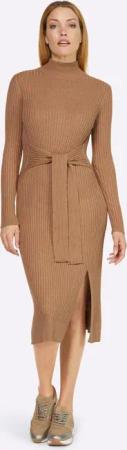 heine Strickkleid Strickkleid